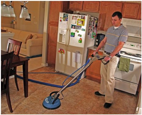 tile carpet upholstery cleaning gilbert az